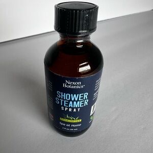 Shower Steamer Spray